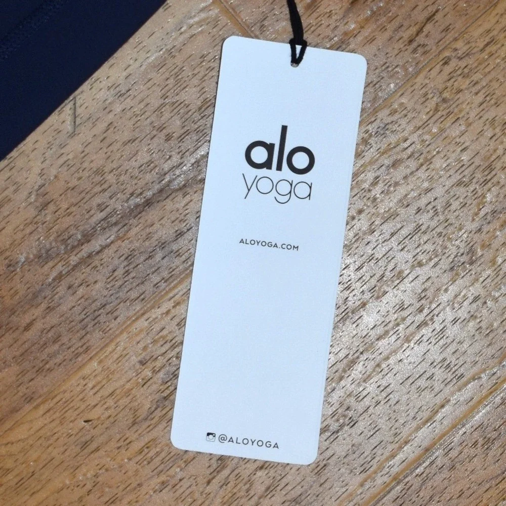 ALO Yoga high waist